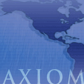 AXIOM Mining Limited<